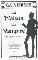 La Maison du Vampire