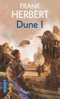 Dune - tome 1, Volume 1, Dune