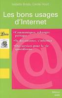 Les bons usages d'Internet