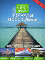 Geobook 110 pays 6000 idées