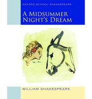 A Midsummer Night's Dream