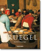 BRUEGEL - KA, paysans, fous et démons