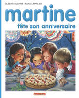 Martine., 19, Martine fête son anniversaire