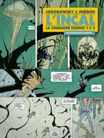 1 & 2, L'Incal - intégrale T05 & 06