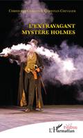 L'extravagant mystère Holmes