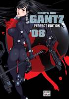 8, Gantz Perfect, Perfect edition