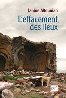 L'effacement des lieux, Autobiographie d'une analysante, héritière de survivants et traductrice de Freud