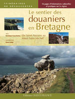 Le Sentier des douaniers en Bretagne