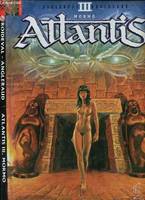Atlantis., 3, Mormo