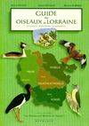 Guide des Oiseaux de Lorraine