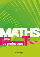 Maths Complémentaire Tle (2020) - Livre du professeur