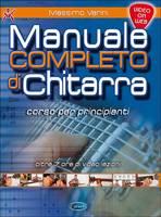 Manuale Completo Di Chitarra, Video On Web