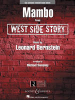 Mambo, from West Side Story
