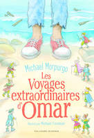 Les voyages extraordinaires d'Omar