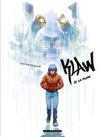 Klaw - Tome 10 - La Pluie