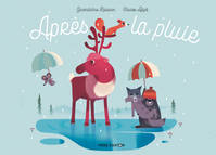 Après la pluie