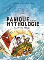 Panique dans la mythologie, 1, L'odyssée d'Hugo