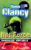 Net Force tome 2 : Vandales virtuels, roman