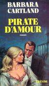 Pirate d'amour, roman