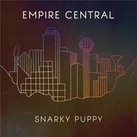 LP / Empire Central / Snarky Puppy