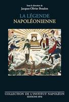 La légende napoléonienne