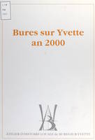 Bures-sur-Yvette, an 2000