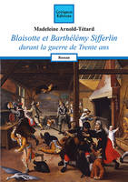 Blaisotte et Barthélémy Sifferlin