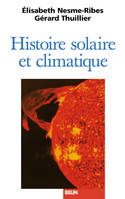 Histoire solaire et climatique