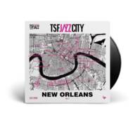 Tsf Jazz City / New Orleans