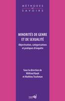 Minorités de genre et de sexualité, Objectivation, catégorisations et pratiques d’enquête