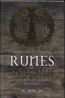 Coffret Runes - Les secrets de la magie runique