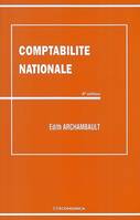 Comptabilité nationale