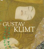 Gustav Klimt, l'or de la séduction