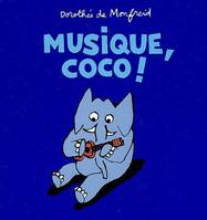 musique coco