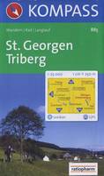 **ST GEORGEN-TRIBERG