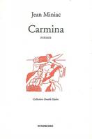 Carmina, poèmes