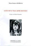 Geneviève Mallarmé-Bonniot