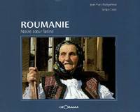 Roumanie - notre soeur latine, notre soeur latine