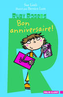 9, Ruby Rogers, 9 : Bon anniversaire !, Volume 9, Bon anniversaire !