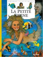 La petite sirène