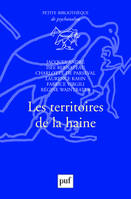 Les territoires de la haine