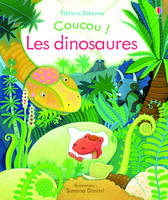 Coucou ! - Les dinosaures