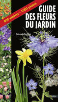 Guide des fleurs du jardin