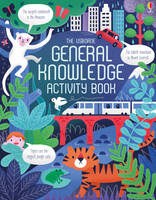 General Knowledge Activity Book