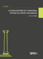 Le philosophe et l'original, Étude du Neveu de Rameau