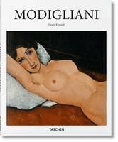 Modigliani, BA