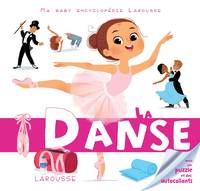 Ma baby encyclopédie..., La Danse