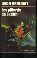 Les Pillards de Skaith