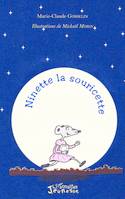 Ninette la souricette