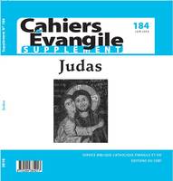 SCE 184 - JUDAS